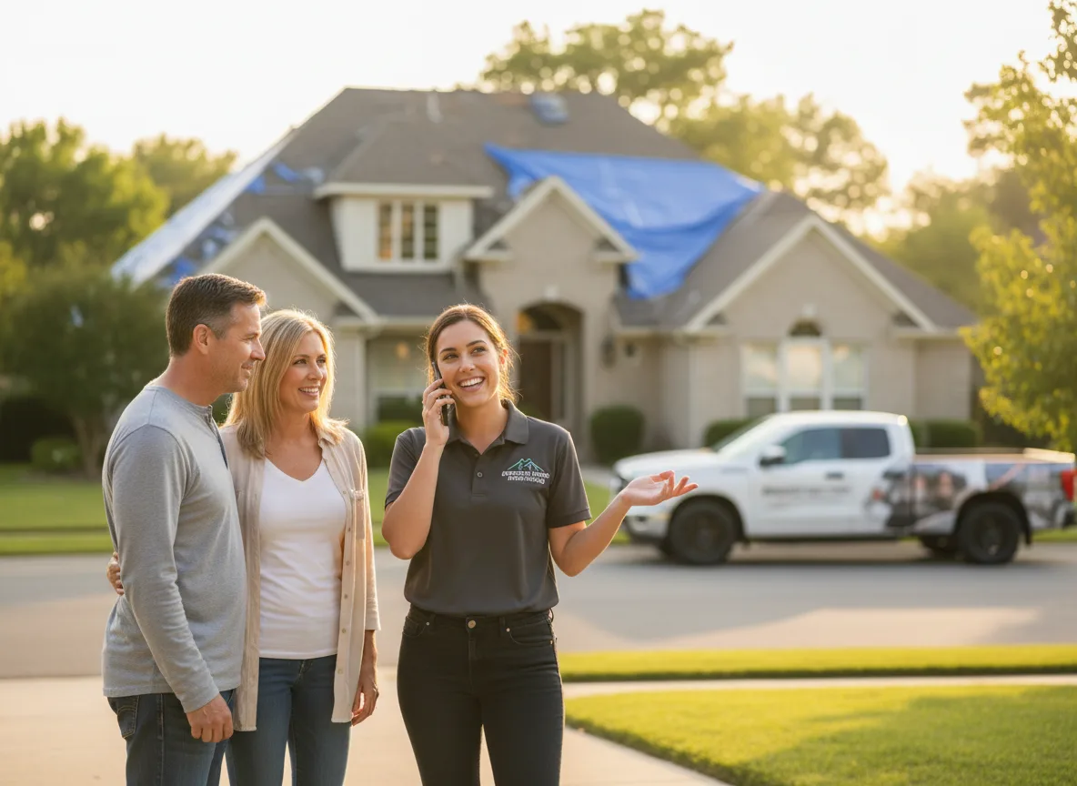 Emergency Roof Repair Pendleton, OR FAQs
